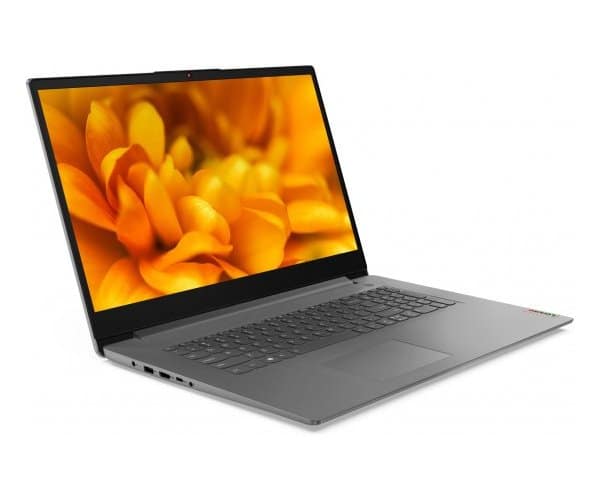 מחשב נייד Lenovo IdePad L3 17 82H90018IV – תמונה 2