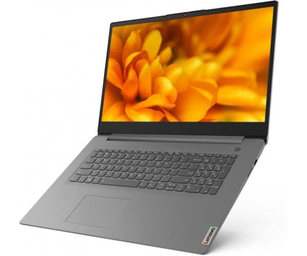 מחשב נייד Lenovo IdePad L3 17 82H90018IV