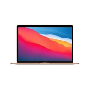 מקבוק אייר Apple MacBook Air 13" Late-2020 M1 16GB 256GB (OpenBox)