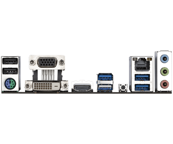 מחשב גיימינג בסיסי למסך FHD – תמונה 3