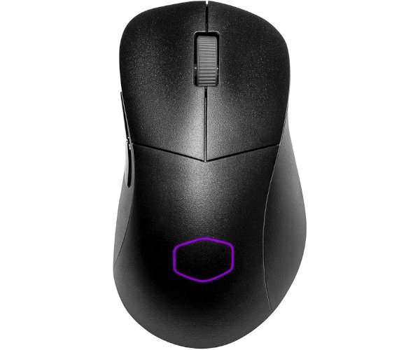 עכבר גיימינג אלחוטית Cooler Master MM731 19K DPI RGB Wireless & BT Mouse – תמונה 2