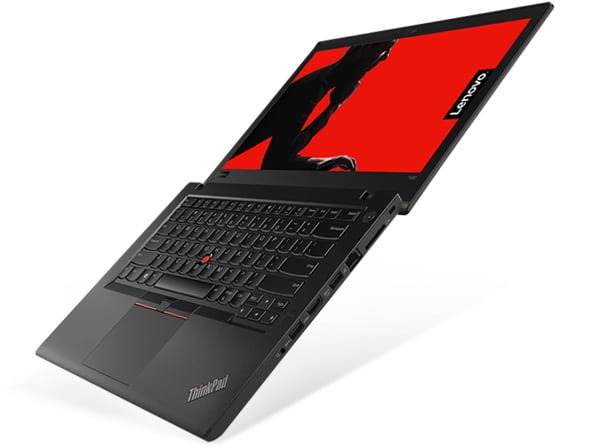 מחשב נייד מחודש Lenovo ThinkPad T480 i7 16GB 500GB – תמונה 2