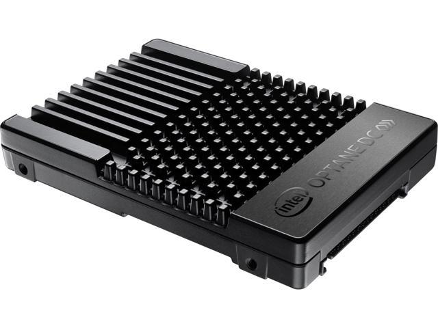 כונן 1.6TB Intel SSD U.2 P5800x SERIES Optane NVME/PCIE