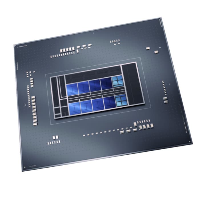 מעבד Intel i9-12900KS 16-Cores 24-Threads 3.4GHz Turbo 5.5GHz TRAY