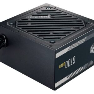 ספק כוח למחשב Cooler Master G700 700W 80+ GOLD