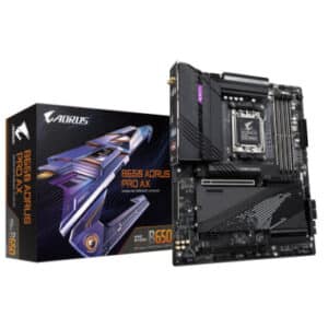 לוח אם Gigabyte B650 AORUS PRO AX ATX
