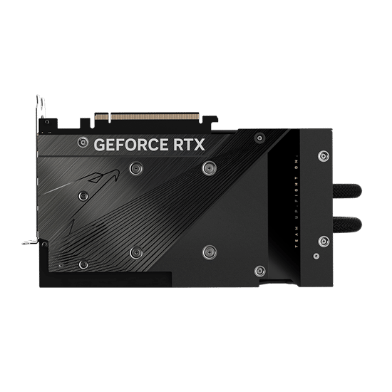 כרטיס מסך לגיימינג GIGABYTE GeForce RTX 4090 AORUS XTREME WATERFORCE 24GB – תמונה 5