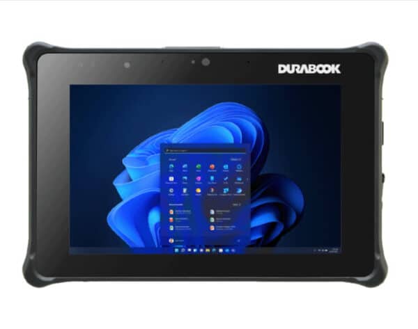 טאבלט מוגן R8 Tablet