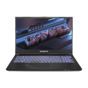 מחשב נייד GIGABYTE G5 KE-52EE213SD