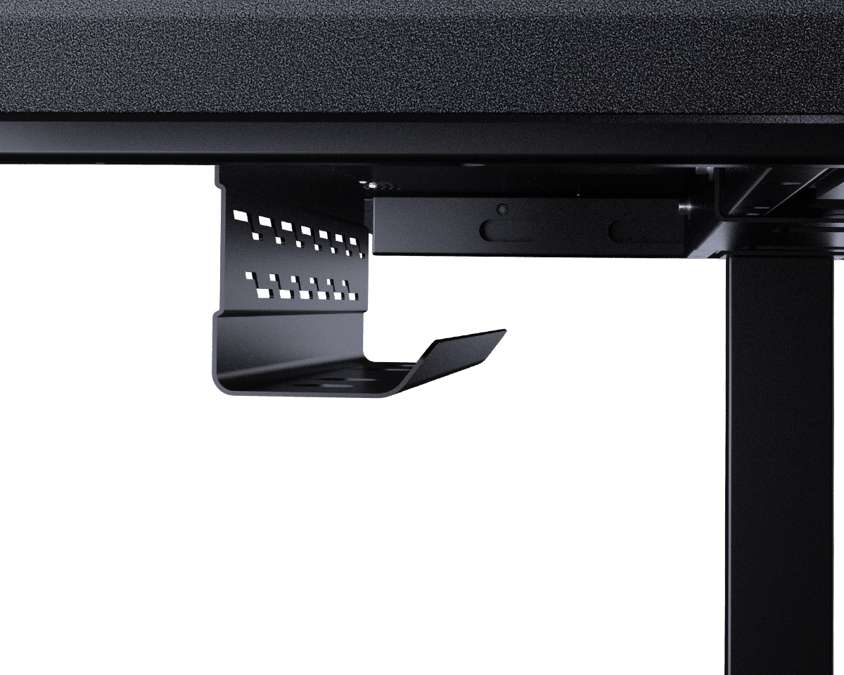 שולחן גיימינג מקצועי Cougar E-MARS Electrical Gaming Desk – תמונה 8