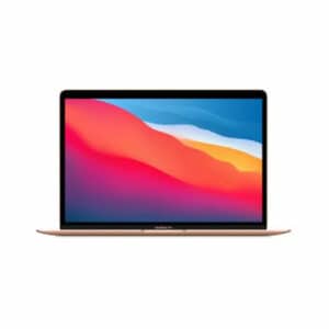 מקבוק אייר Apple MacBook Air 13" Late-2020 M1 8GB 256GB (OpenBox)