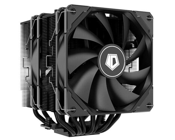 מאוורר למעבד ID-COOLING SE-207-XT Advanced