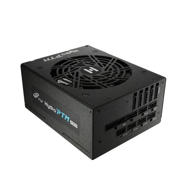 ספק כוח למחשב FSP Hydro PTM PRO 850W 80+ PLATINUM fully modular ATX 3.0