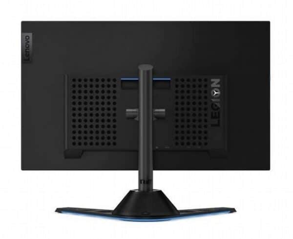 ⁦מסך מחשב Lenovo Legion Y27GQ-25 QHD 27" 240Hz⁩ – תמונה ⁦2⁩