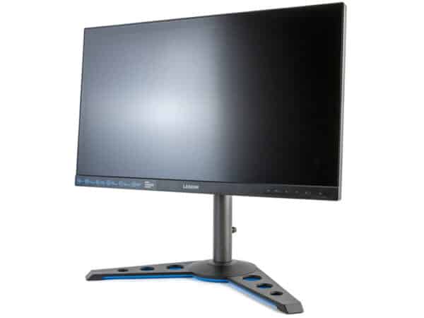 ⁦מסך מחשב Lenovo Legion Y25-25 FHD 24.5" 240Hz⁩ – תמונה ⁦3⁩