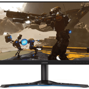 מסך מחשב Lenovo Legion Y25-25 FHD 24.5" 240Hz