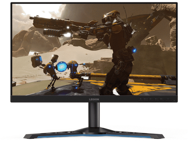 מסך מחשב Lenovo Legion Y25-25 FHD 24.5" 240Hz