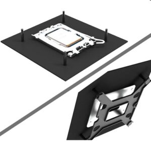 מתאם ID-COOLING Upgrade Kit for LGA1700