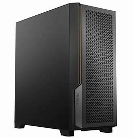 מארז Antec P20CE Silent Mid Tower צבע שחור