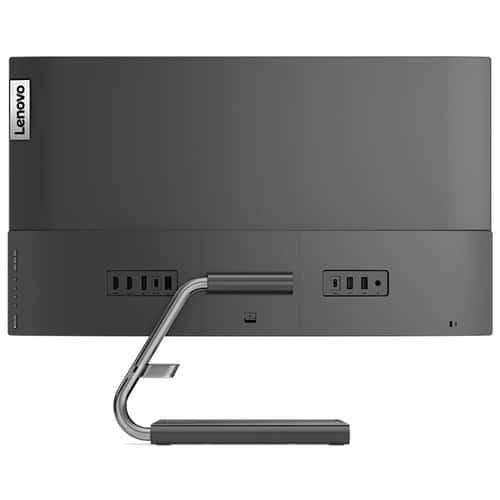 מסך מחשב Lenovo Qreator 4K UHD 27" IPS 60Hz – תמונה 2