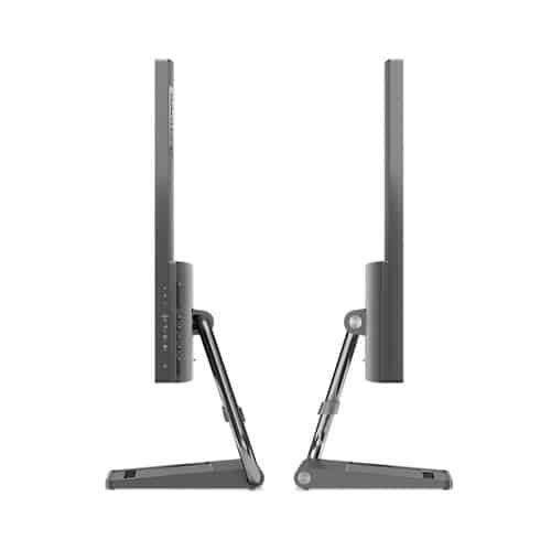 מסך מחשב Lenovo Qreator 4K UHD 27" IPS 60Hz – תמונה 3