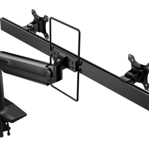 זרוע לשני מסכים COUGAR DUO35