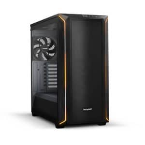מארז Be quiet SHADOW BASE 800 DX Black Super Tower צבע שחור