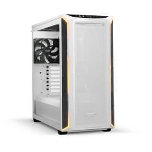 מארז Be quiet SHADOW BASE 800 DX White Super Tower צבע לבן