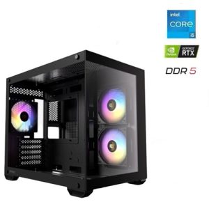 מחשב גיימינג Intel מומלץ במחיר 7000 ₪