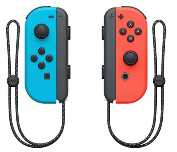 ⁦קונסולה ניידת Nintendo Switch OLED חבילת Mario Kart 8 Deluxe⁩ – תמונה ⁦3⁩