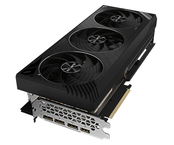 כרטיס מסך לגיימינג GIGABYTE GeForce RTX 4090 WINDFORCE V2 24GB – תמונה 2