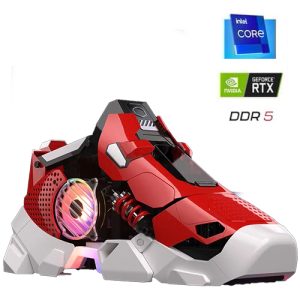 מחשב גיימינג iLegend SNEAKER X