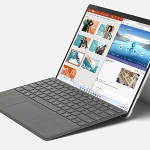 מחשב נייד (Microsoft Surface 8 Pro (OpenBox