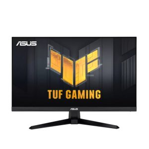 מסך גיימינג ASUS TUF Gaming VG246H1A 24" FHD IPS 100HZ