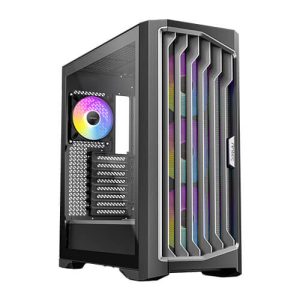מארז Antec Performance 1 FT ARGB Full Tower צבע שחור