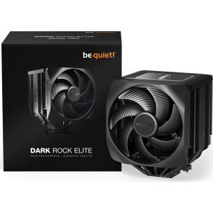 מאוורר למעבד be quiet! Dark Rock ELITE CPU COOLER