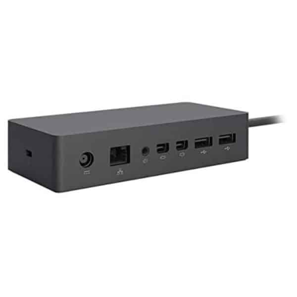 תחנת עגינה Microsoft Surface Dock