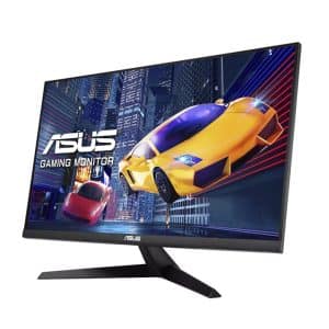 מסך גיימינג ASUS Gaming VY279HGE 27" FHD 144HZ