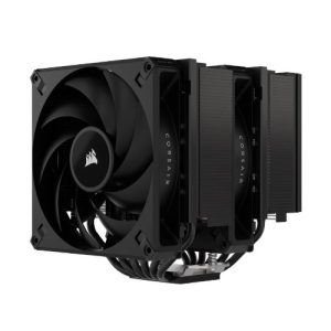מאוורר למעבד Corsair A115 Twin Tower 270W TDP