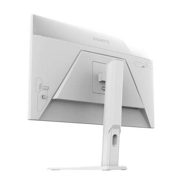 ⁦מסך גיימינג GIGABYTE 27" M27QA ICE QHD 180HZ⁩ – תמונה ⁦3⁩