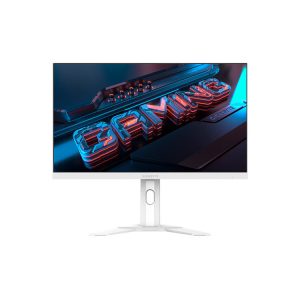 מסך גיימינג GIGABYTE 27" M27QA ICE QHD 180HZ