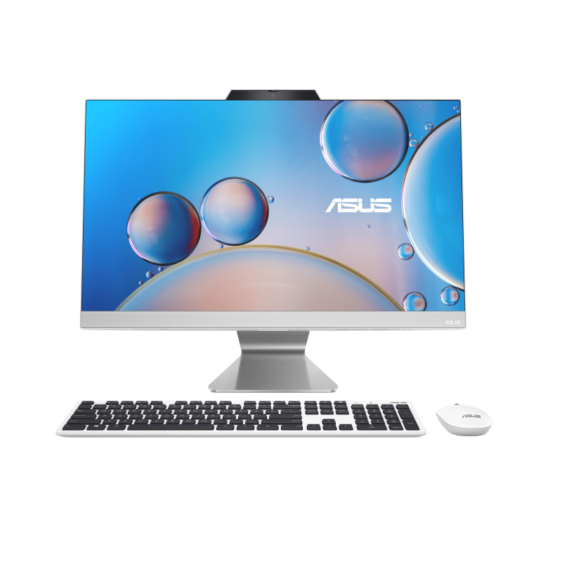 מחשב משולב ASUS  AiO A3 24" A3402WVAK-WPC0080