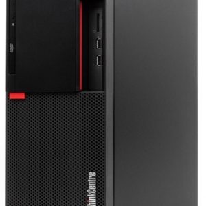 מחשב נייח מחודש Lenovo ThinkCentre M910T i7 16GB 240GB