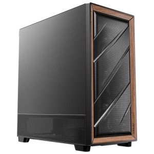 מארז Antec Flux SE ATX Mid Tower צבע שחור
