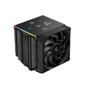 מאוורר למעבד DeepCool AK620 DIGITAL Pro