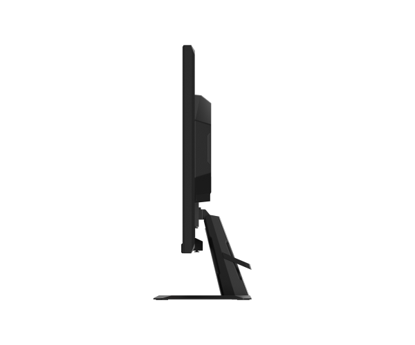 ערכת גיימינג Gaming-FHD White – מחשב ומסך גיימינג – תמונה 6