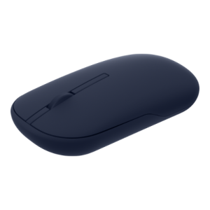 עכבר למחשב ASUS Marshmallow Mouse MD100 Dark Blue