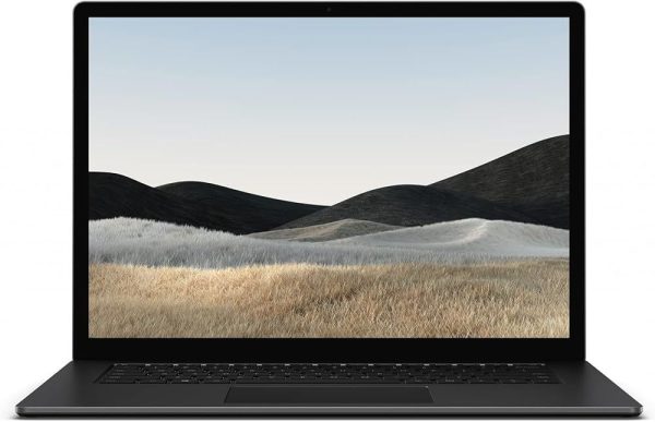 מחשב נייד מחודש Microsoft Surface Laptop 4 i7 16GB 512GB