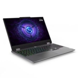 מחשב נייד Lenovo IP LOQ 15IRX9 AMD R7-7435HS 32GB DDR5 1TB RTX 4070