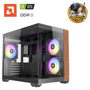 מחשב גיימינג מושלם GamerPC PUBG-Plus